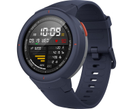 XIAOMI AMAZFIT Verge Blue A1811 - 534442 - zdjęcie 2